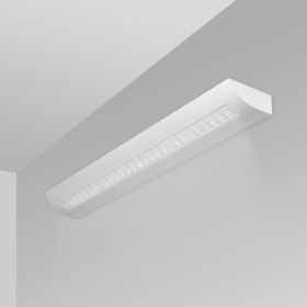 Alcon 11112 Watson Architectural LED Linear Wall-Mount Light