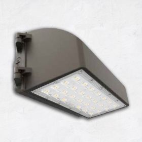 Alcon 11145 Architectural LED Full Cut-off Wall Pack