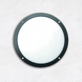 Alcon 11231-O 10-Inch Architectural LED Wallpack