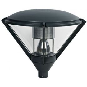 Alcon Lighting 11402 Elroy Architectural LED Post Top Light Fixture