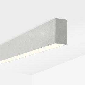 Alcon 12100-14-S LED Linear Surface-Mount