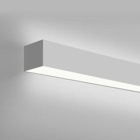 Alcon 12100-40-W Continuum 40 Series LED Linear Wall Mount