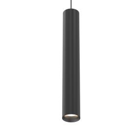 Alcon 12305-P Architectural LED Cylinder Pendant Light