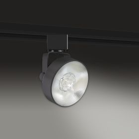 Alcon 13102 Architectural LED Track Wall Wash Spot Light