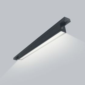Alcon 13150 Architectural LED Linear Track Light Fixture