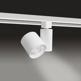 Alcon 13303 Ello Architectural LED Adjustable Track Light