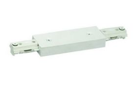 Alcon One Circuit 13000-LC-1 Universal Linear Connector for LED Track Light