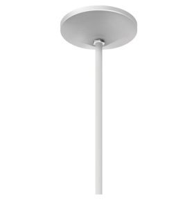 Alcon 13995 Track Lighting Channel Stem Suspension Mount