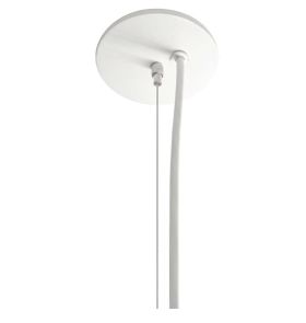 Alcon 13997 Track Lighting Channel Aircraft Cable Suspension Mount