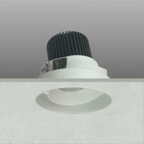 Alcon 14074-RA Illusione 4-Inch LED Round Adjustable Recessed Light