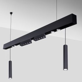 Alcon 15100-P Linear Pendant LED Modular System