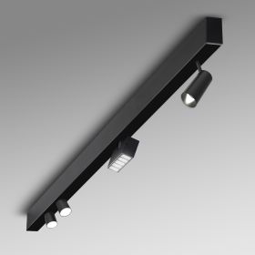 Alcon 15100-S Linear Surface LED Modular System