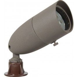 Alcon 9160 Volterra Architectural Landscape LED Low Voltage Directional Uplight Fixture