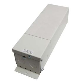 Alcon Lighting 24V DC Dimmable LED Magnetic Transformer Driver | IP65 Rated