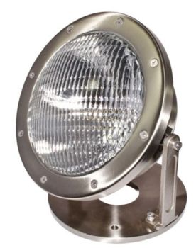Alcon 17002 Submersible Pond and Fountain Underwater LED Light