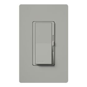 Lutron Diva Electronic Low Voltage 3-Way Preset Dimmer 