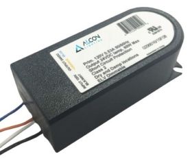 Alcon Lighting 60W 24V DC ELV Dimmable LED Class 2 Driver