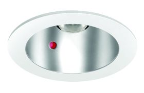 Alcon Lighting 14084 Node I Architectural LED 3.5 Inch Emergency Recessed Direct Down Light - 1200 Lumens