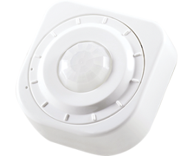RAB LOSBAY800 Occupancy Sensor for BAYLED / AISLED Luminaires