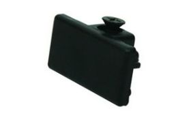Alcon 13000-EC Universal End Cap for LED Track Lights