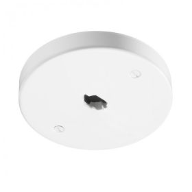 Alcon Lighting 13122 Monopoint Architectural LED Track Light Fixture - Single Circuit