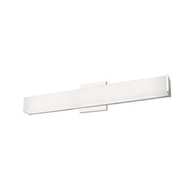 Alcon 11122-2 Alva Architectural LED Linear Vanity Light