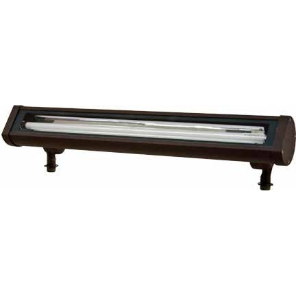 Image 1 of Alcon 31024 LED Outdoor Linear Flood Sign Light 