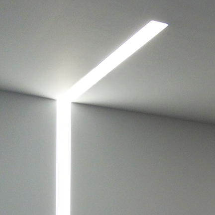 Nulite Lighting Regolo RT4 Trimless