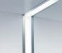 Image 1 of Birchwood Lighting Jake Series T5/T5HO/T8 Recessed Linear Fluorescent Fixture