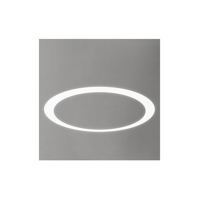 Finelite HP4CDR High Performance 4" Aperture Circle LED Recessed