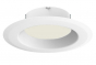 Image 4 of Alcon Escala 14008-6 6-Inch Round LED Recessed Can Light