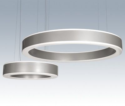 lighting suspended direct indirect led katrina light mount birchwood surface fixture round luminaire alconlighting fixtures circular email friend sheet installation