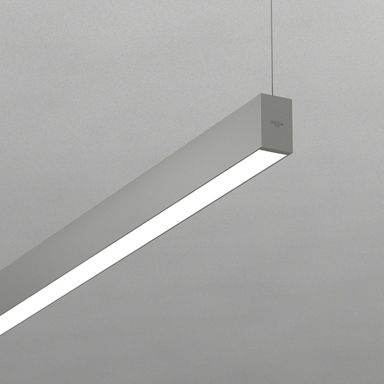 pendant linear light led lighting beam fixture axis alconlighting