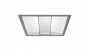 Image 1 of Focal Point Lighting FEQL11 Equation 1x1 Architectural LED Recessed Lighting Fixture