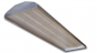 Image 2 of ILP CHB-100W LED 2 Foot High Bay Fixture 100W 5000K with 0-10V Dimming