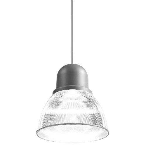 Image 1 of Deco Lighting D952-LED Commercial High Bay Light Fixture