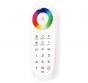 Image 1 of Color-Changing RF RGBW Multi Zone Remote Control