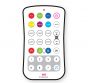 Image 1 of Color-Changing RF RGBW Single Zone Remote Control