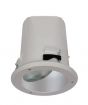 Image 2 of Alcon 14078-615W 6-Inch Vandal-Resistant Outdoor Wall Wash LED Recessed Light