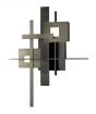 Image 1 of Hubbardton Forge Planar 217310 LED 3000K Architectural Wall Sconce Lighting Fixture