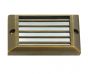 Image 1 of Alcon Lighting 9504-F Hannah Architectural LED Low Voltage Step Light Flush Mount Fixture