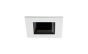 Image 1 of Evoke® E29SPA-G2-TL 2.9" Square Pinhole Adjustable Gen 2 Trimless LED