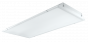 Image 1 of RAB TRLED 2X4 FT Commercial LED Troffer 37 Watt with Dimming