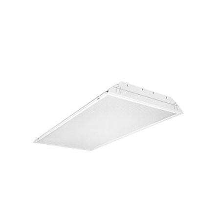 Image 1 of Lithonia 2SP5 SP5 2x4 Specification Premium Troffer T5 Fluorescent