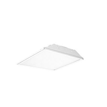 Image 1 of Lithonia 2SP5 SP5 2x2 Specification Premium Troffer T5 Fluorescent
