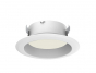 Image 4 of Alcon Escala 14008-4 4-Inch Round LED Recessed Can Light