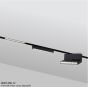 Image 3 of Alcon 15100-R Linear Recessed LED Modular System