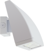 Image 2 of RAB 104 Watt LED Architectural Outdoor Wall Pack Fixture
