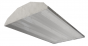 Image 2 of ILP CHB-95W LED 2 Foot High Bay Fixture 95W 5000K with 0-10V Dimming