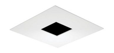 Image 1 of Intense Lighting IL-ASTR STRA306 Pinhole LED Downlight Square Light + Trim + Housing